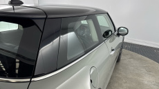 MINI Hatchback 1.5 Cooper Exclusive II 3dr Petrol Hatchback